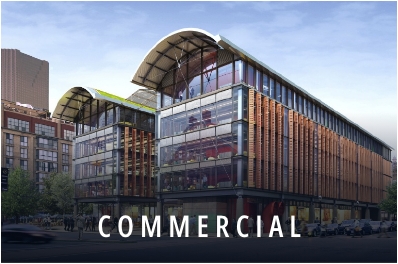 Commercial
