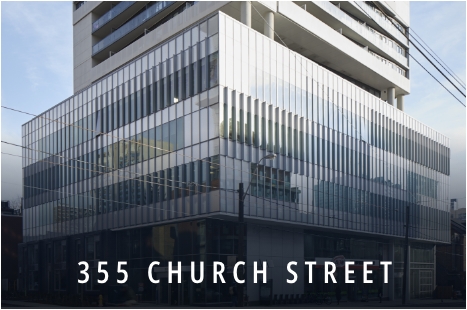 355 Church Street
