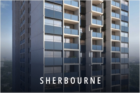 Sherbourne